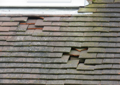roof repair near me